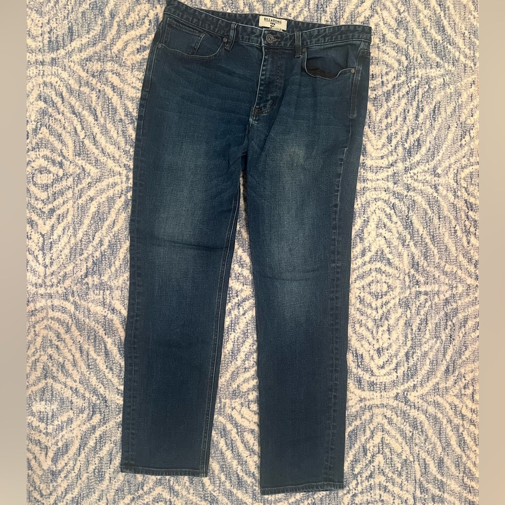 Billabong Denim Jeans View 4
